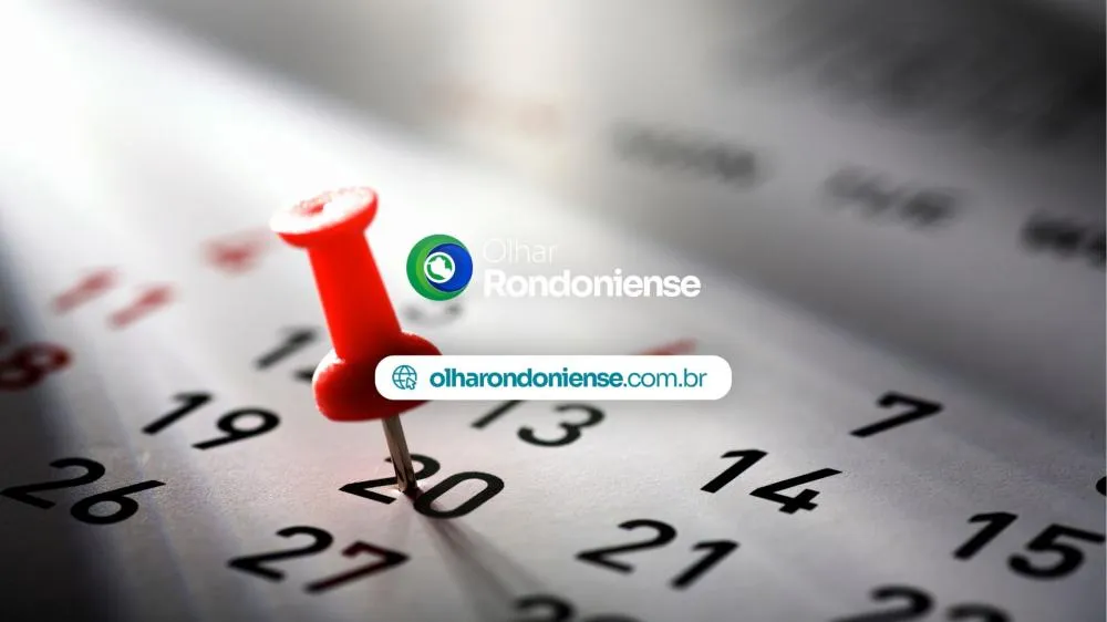 CALENDÁRIO SETEMBRO: Setembro é marcado por campanhas de conscientização e datas históricas no Brasil e em Rondônia