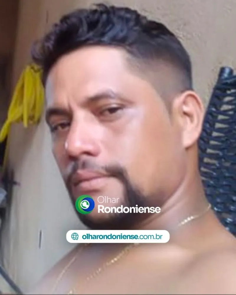 Polícia Civil busca por Diego Martins, acusado de homicídio do irmão de vereador em Porto Velho