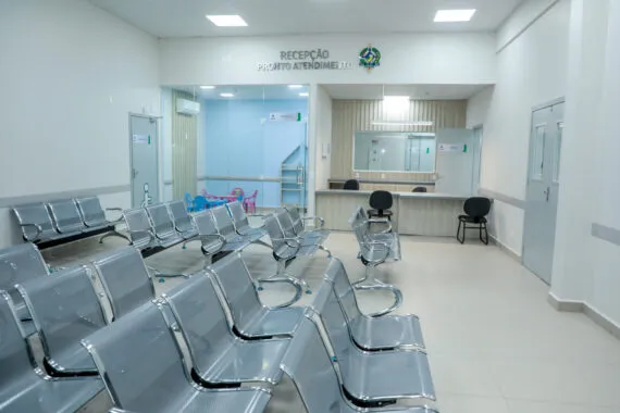 Governo de RO dá ao Hospital Regional de Guajará-Mirim o nome de Dr. Júlio Pérez Antelo