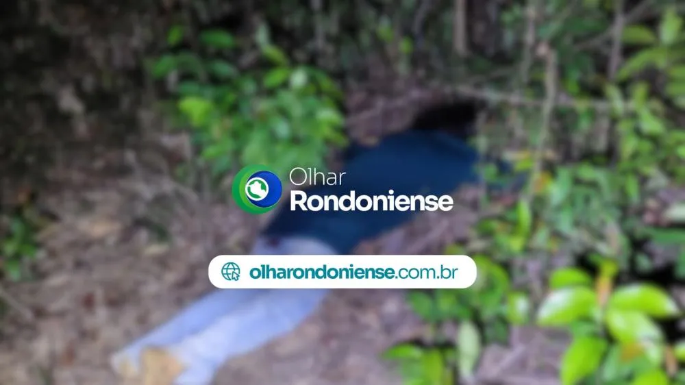 Mulher é morta a tiros em matagal na Zona Sul de Porto Velho