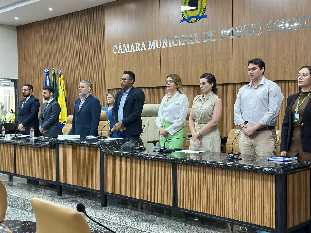 Dr Santana propoe audiência pública para debater melhorias para a comunidade da Vila Princesa