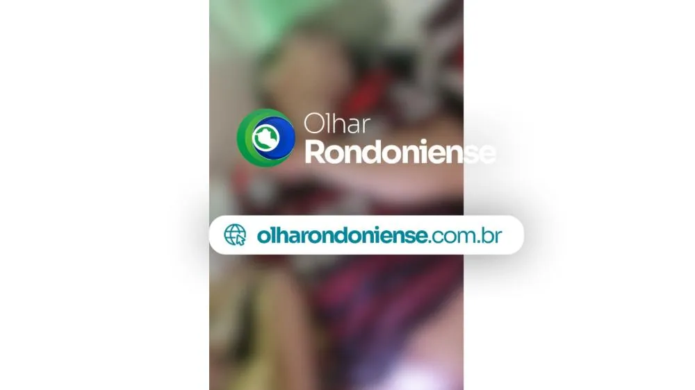 Homem apelidado de “Xota” é executado a tiros dentro de casa no Bairro Cai N’Água, em Porto Velho