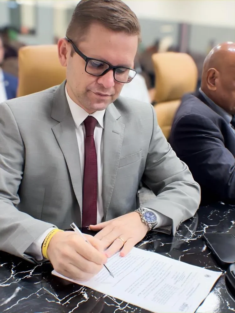 Câmara de Porto Velho aprova projeto do vereador Pastor Bruno Luciano que institui o programa “Conhecendo Minha Cidade”