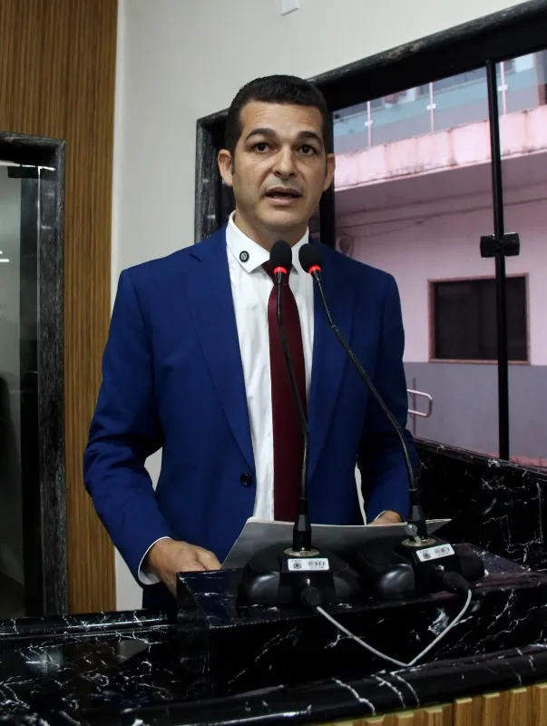 Vereador Adalto emite nota de repúdio contra operação da Polícia Federal no garimpo na região do Rio Madeira em Humaitá