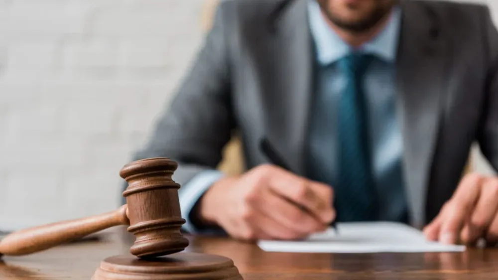 FALSO ADVOGADO: Polícia prende em Ariquemes acusado de ser a cabeça de facção