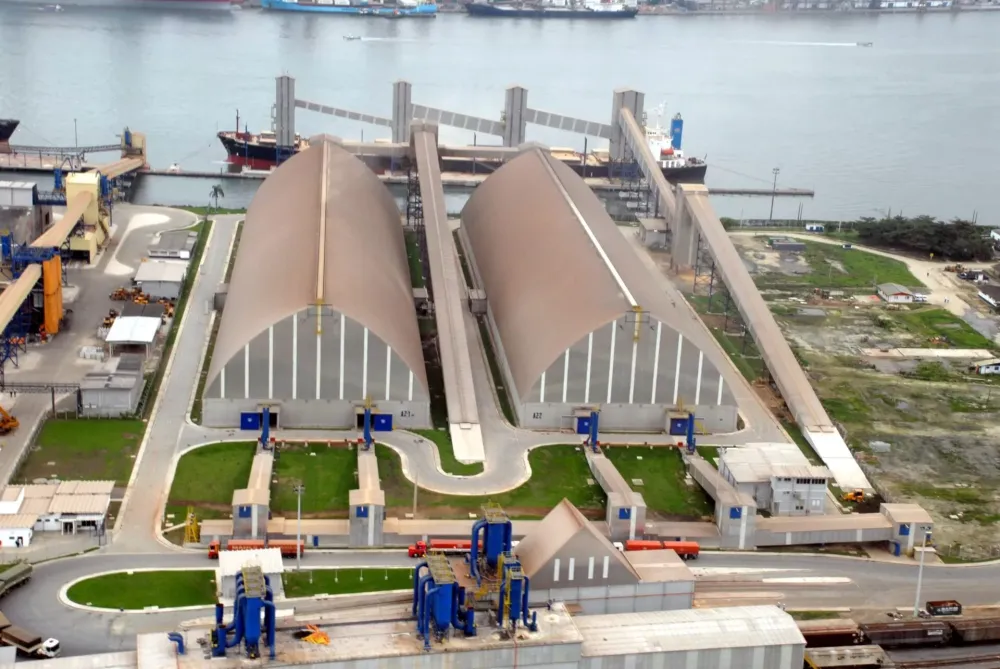 ACORDO BILIONÁRIO: Amaggi e Inpasa firmam parceria e Rondônia será beneficiada com novo polo de biocombustíveis