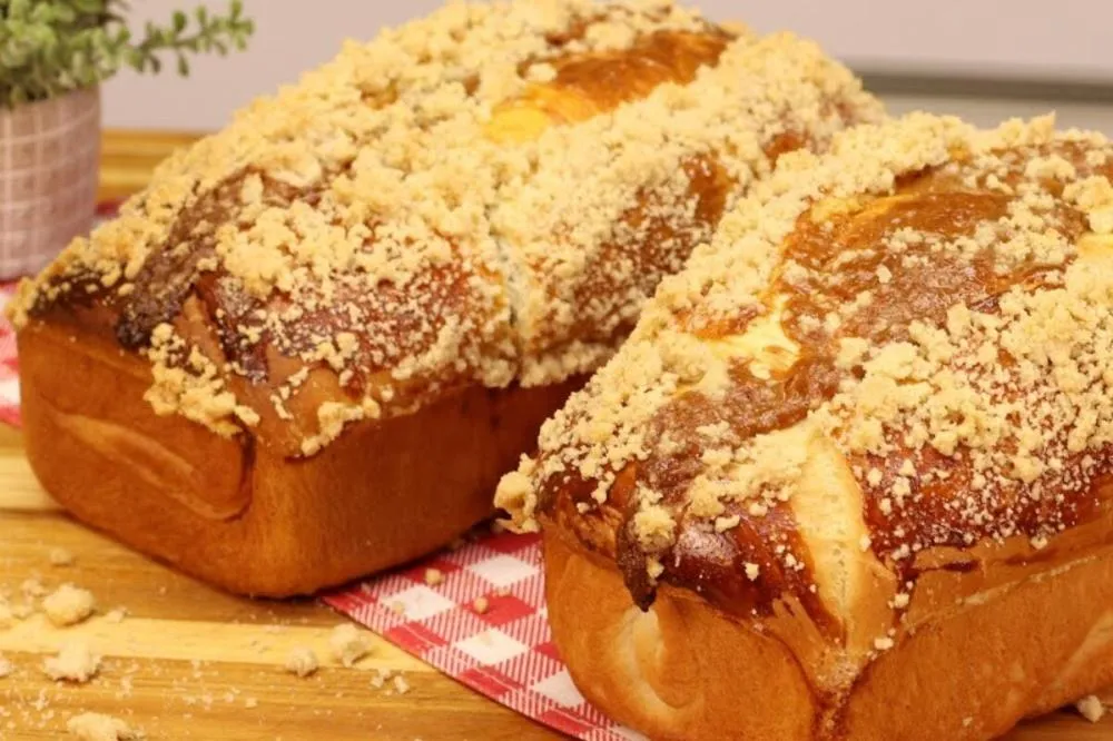 Aprenda a fazer pães e cucas: inscrições abertas para cursos gratuitos em Ji-Paraná