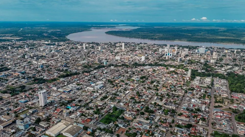 Prefeitura de Porto Velho envia à Câmara o novo Plano Plurianual com previsão de R$ 11,4 bilhões em receitas até 2029
