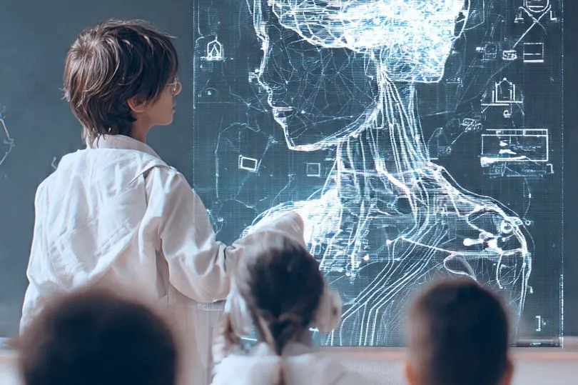  Professores de Rondônia podem concorrer a 15 mil bolsas gratuitas para capacitação no uso de Inteligência Artificial 