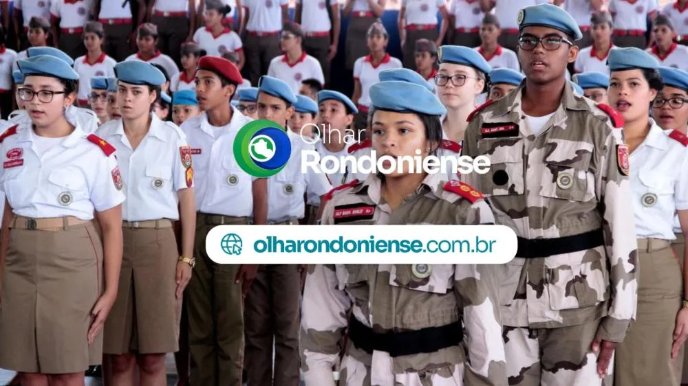 Colégio Tiradentes abre 212 vagas para 2026 em Porto Velho; inscrições vão até 1º de dezembro