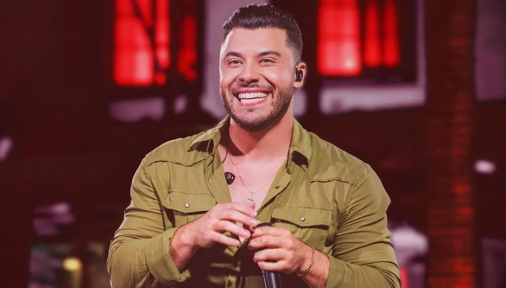 PARTICIPE: Sorteio de 2 ingressos VIP Diamante para o show do Murilo Ruff em Porto Velho