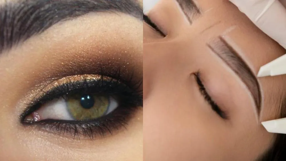 OPORTUNIDADE: Cursos gratuitos de Maquiagem para festa e Design de Sobrancelhas em Porto Velho