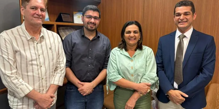 Adalto de Bandeirantes articula criação de unidade da APAE em Jaci-Paraná