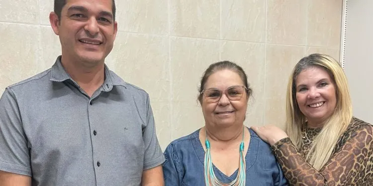 Adalto de Bandeirantes solicita implantação de CRAS em União Bandeirantes