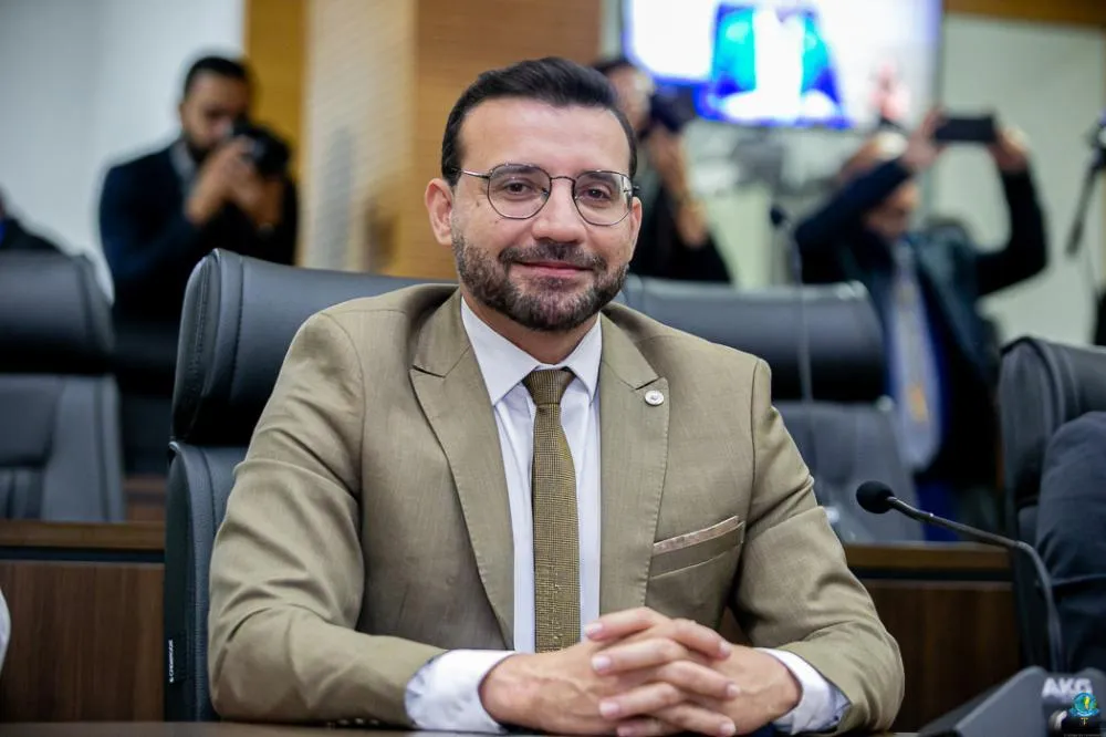 Segurança Inteligente: Ribeiro do Sinpol defende uso de drones na Polícia Civil