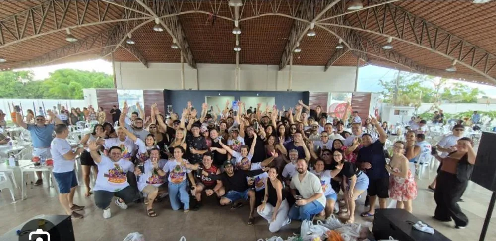 SOLIDARIEDADE: 13ª Festa dos Jornalistas de Rondônia vai doar alimentos arrecadados entre a categoria ao NACC