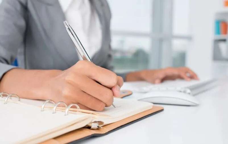 CAPACITAÇÃO GRATUITA: Curso presencial de Auxiliar Administrativo abre inscrições para jovens a partir de 15 anos em Porto Velho