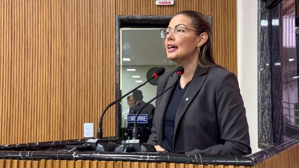 Sofia Andrade cobra transparência e preparo da Prefeitura para enfrentar nova cheia no Baixo Madeira