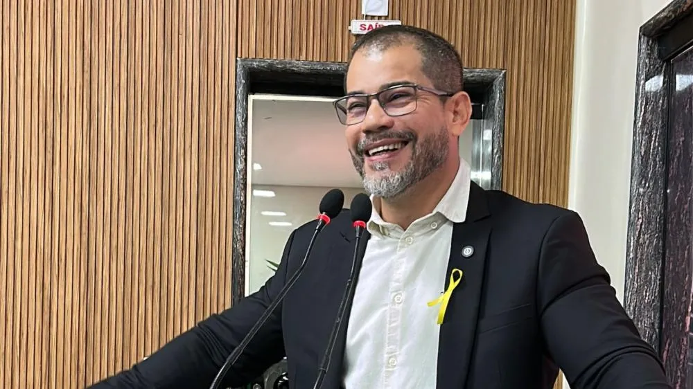 Lei promulgada: Vereador Nilton Souza garante criação do Selo Parceiros das Mulheres em Porto Velho