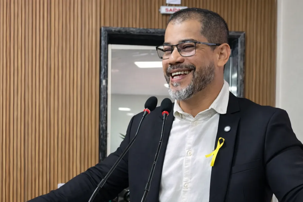 Projeto do Vereador Nilton Souza garante atendimento prioritário a corretoras de imóveis em Porto Velho