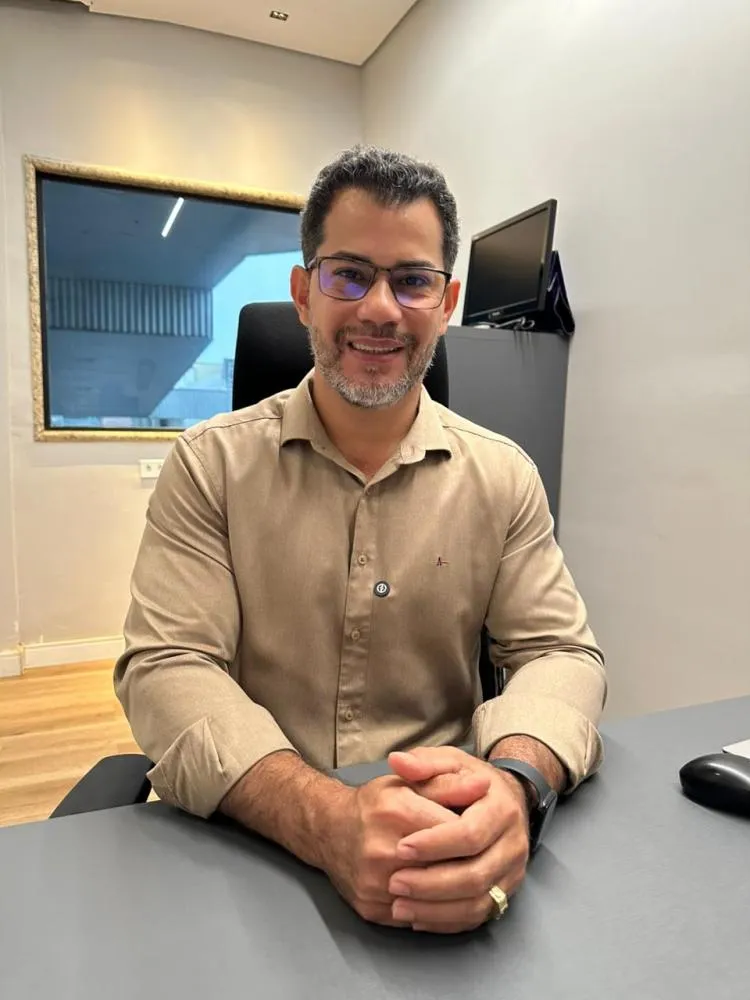 Vereador Nilton Souza propõe Programa Saúde na Comunidade em Porto Velho