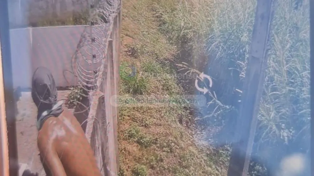 Criminosos invadem residência de policial e furtam celular em condomínio na zona Leste de Porto Velho