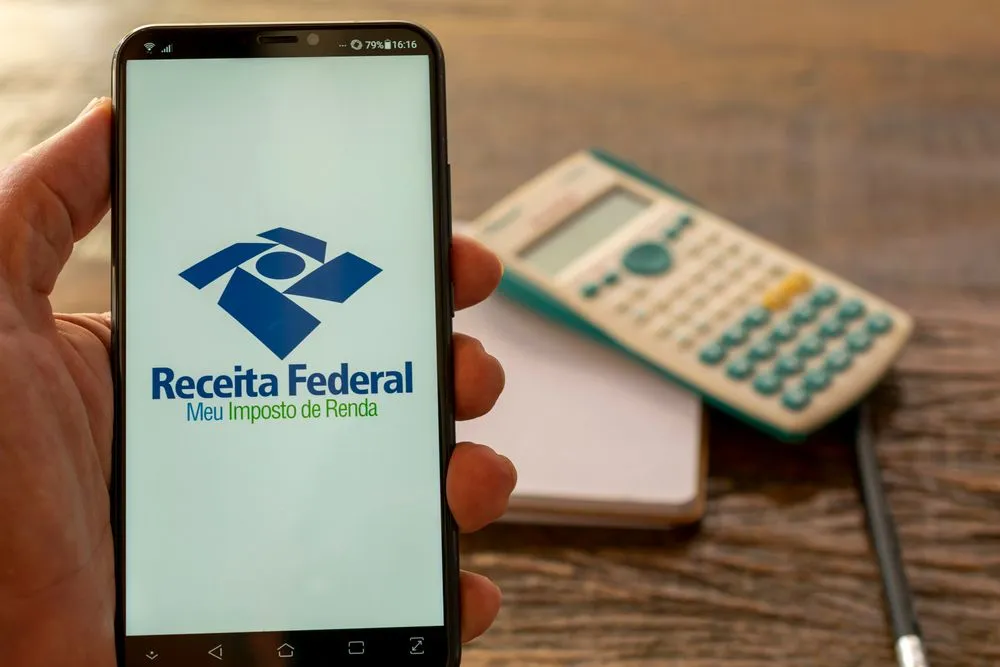 Restituição do Imposto de Renda: veja quem pode receber parte dos R$ 16 bilhões liberados pela Receita
