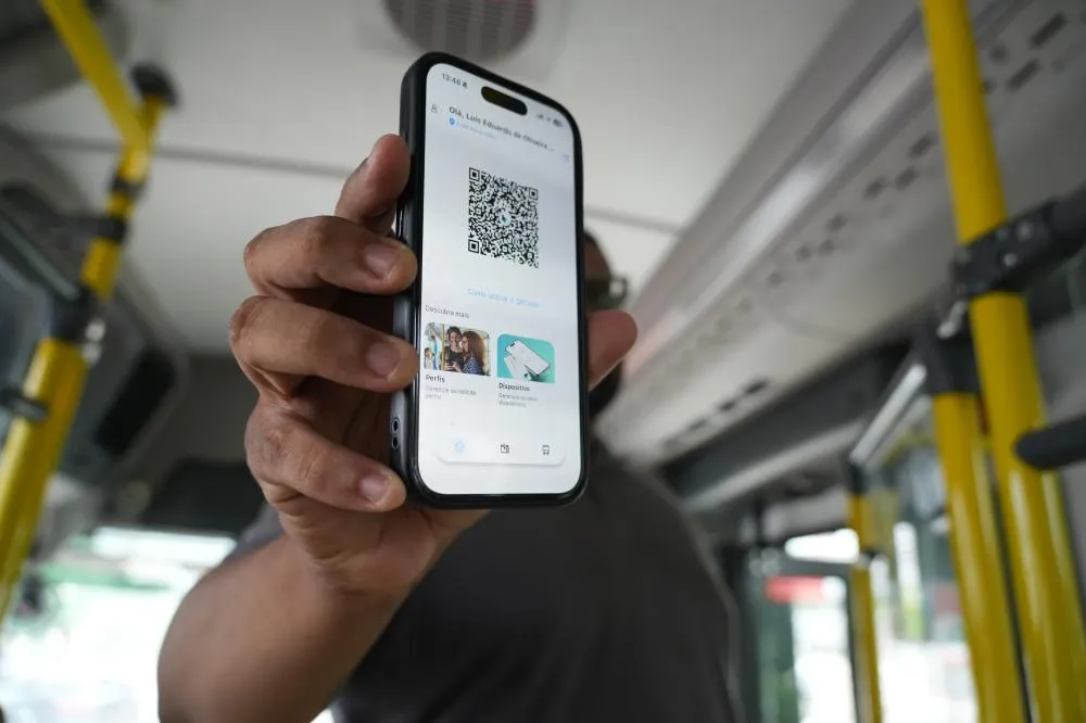 Plataforma permite consultar horários e rotas de ônibus em Porto Velho pelo celular