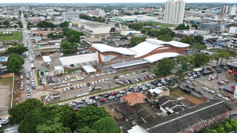 Prefeitura de Porto Velho