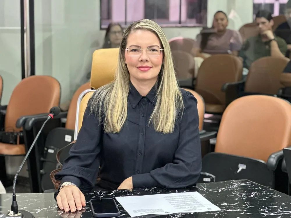 Camarote e área VIP para políticos com dinheiro público? Não mais: Sofia Andrade apresenta projeto contra privilégios em eventos municipais