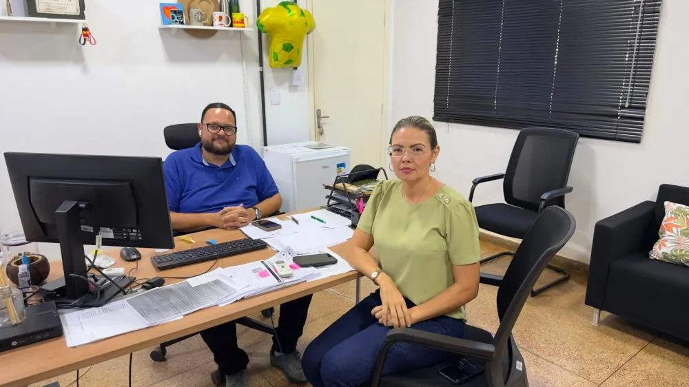 Vereadora Sofia Andrade cobra providências para recuperação de ponte em Rio Pardo