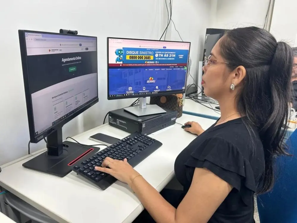 Mudou de endereço? Atualize sua CNH de graça pela internet e evite perder notificações importantes