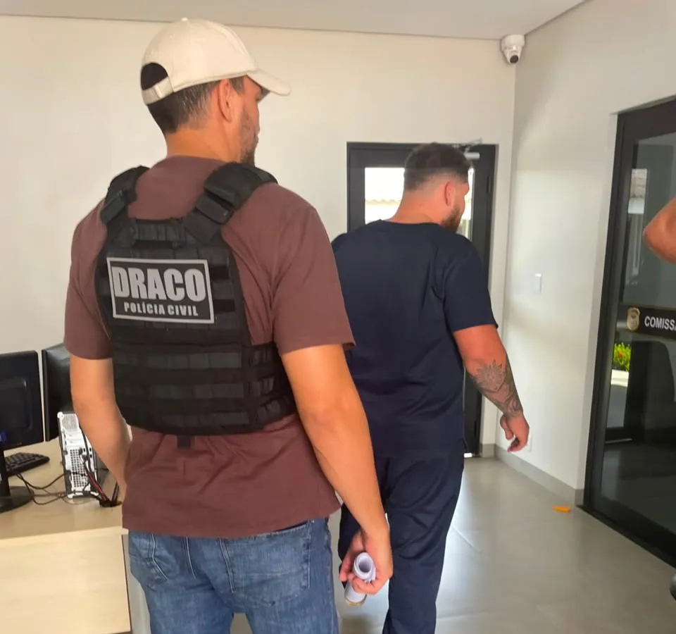 Polícia Civil RO