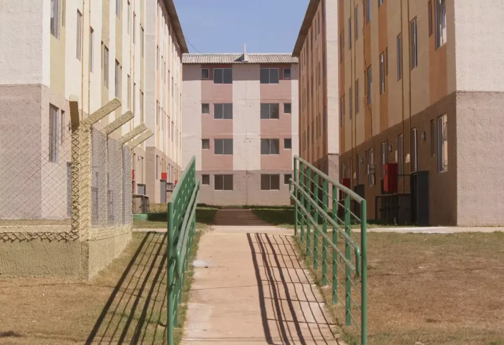 Divulgada lista de sorteados para 1.456 moradias do Minha Casa, Minha Vida em Ji-Paraná