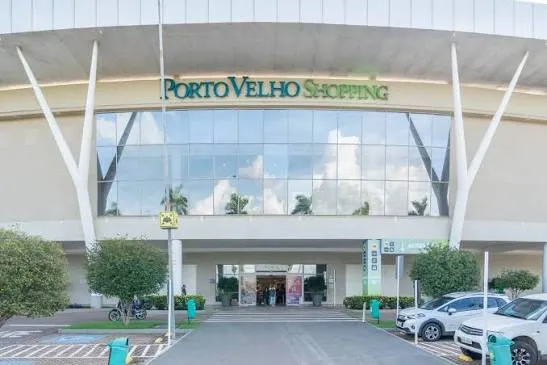ESTACIONAMENTO DO PORTO VELHO SHOPPING TEM REAJUSTE E TARIFA PARA CARROS PASSA A R$ 16