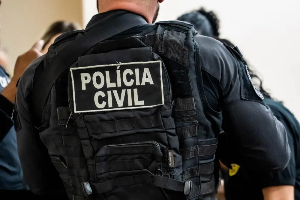 Polícia Civil RO