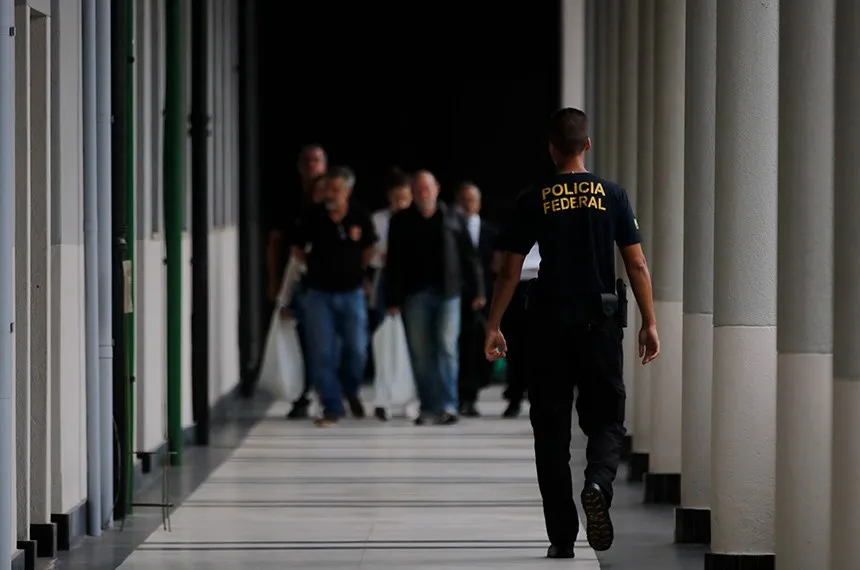 Parte da arrecadação das bets será destinada ao Fundo da Polícia Federal após sanção de nova lei
