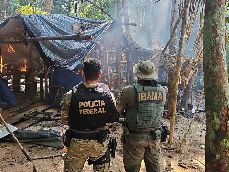 Polícia Federal