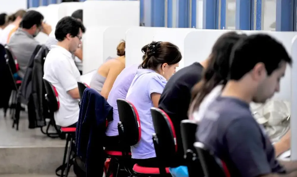 Agência senado