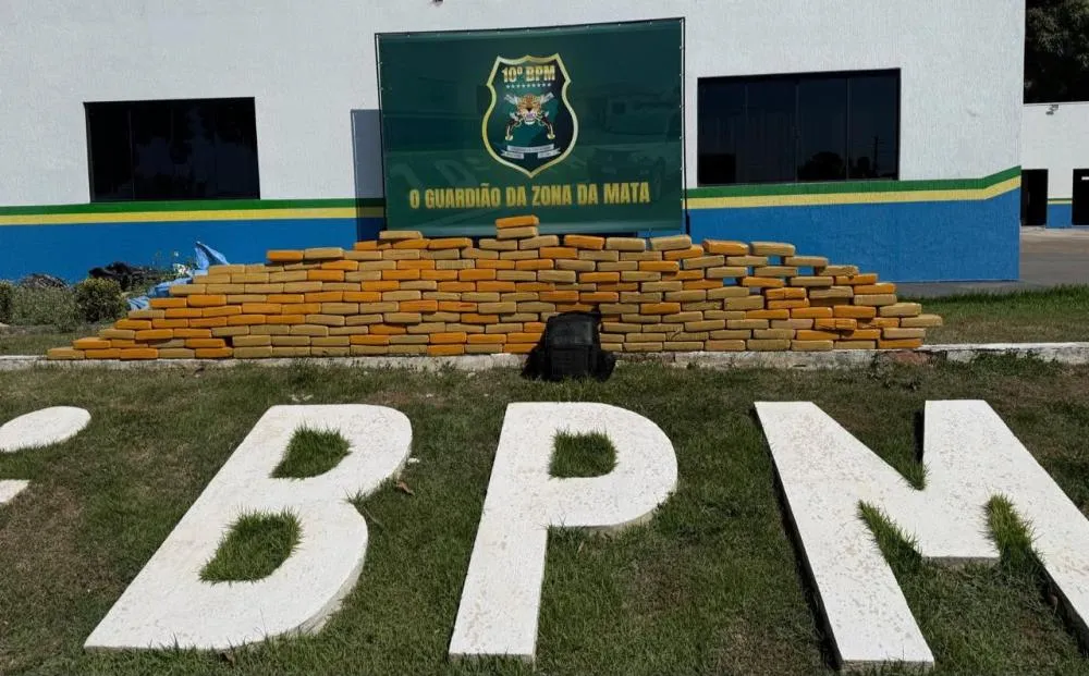 Polícia federal 
