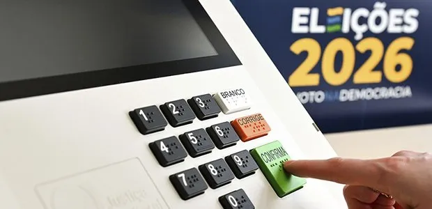 Veja os próximos passos e prazos até as Eleições 2026