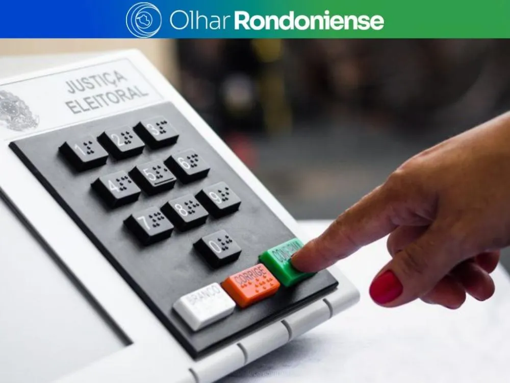 Voto no segundo turno também vale como Prova de Vida no INSS
