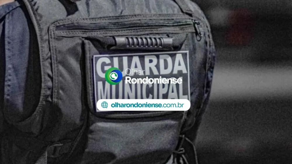 Câmara Municipal aprova criação da Guarda Municipal Armada em Porto Velho