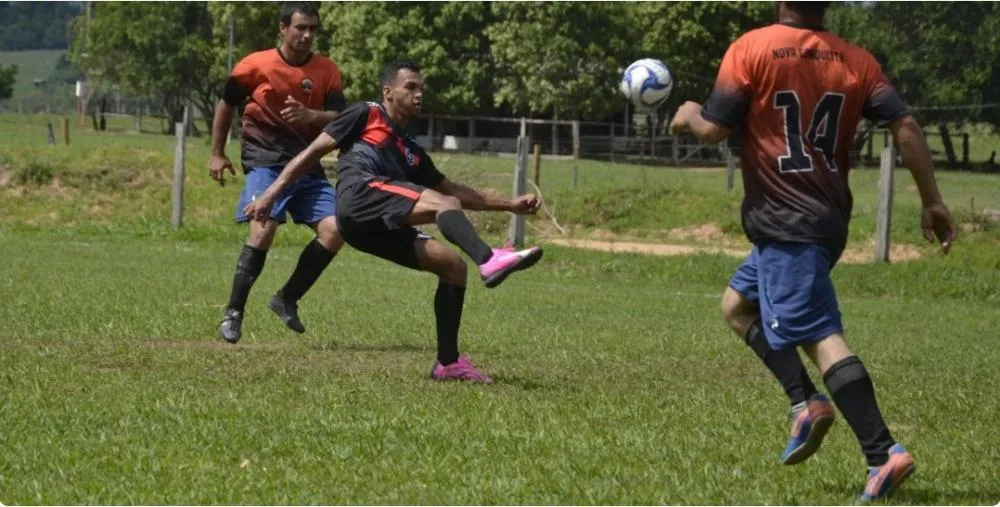 Vilhena: Ruralzão 2024 Definirá Classificados para as Quartas de Final