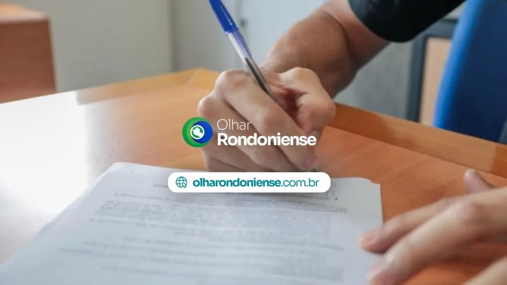 OPORTUNIDADE: Prefeitura de Porto Velho abre mais de 600 vagas na Saúde com salários de até R$ 9,3 mil