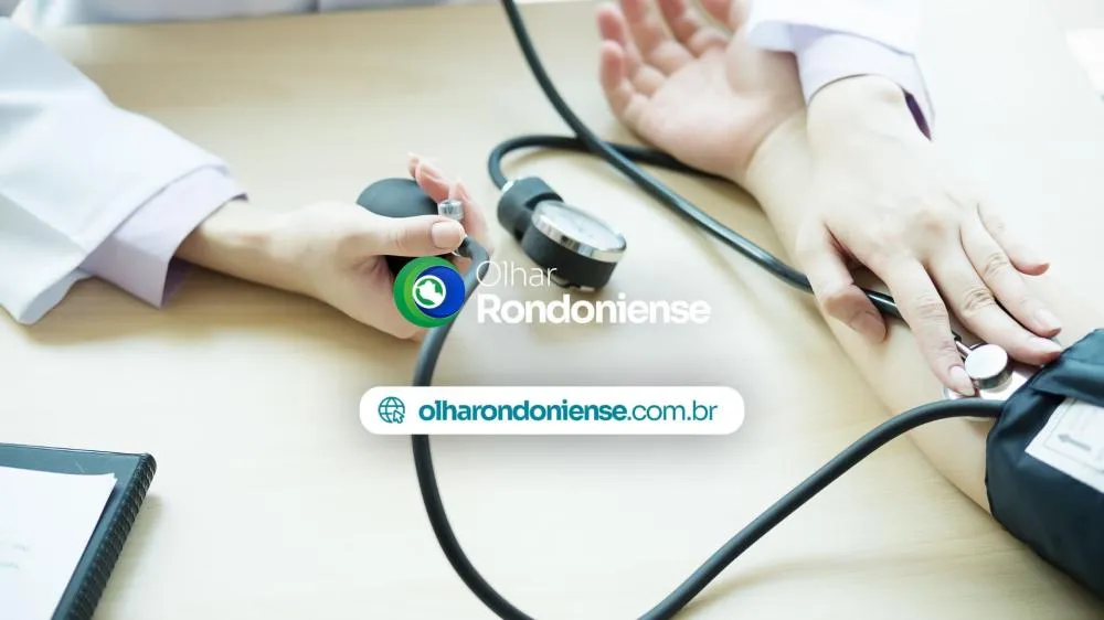 Última Chamada: termina hoje o prazo para se inscrever no processo seletivo da Saúde de Porto Velho