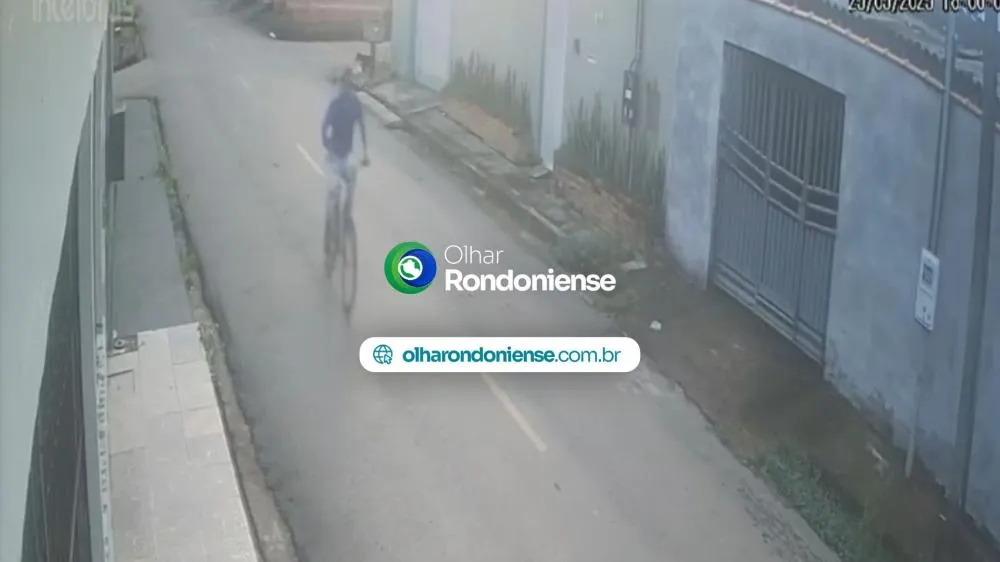Jovem de 18 anos é assaltada sob ameaça no bairro Castanheira, zona Sul de Porto Velho
