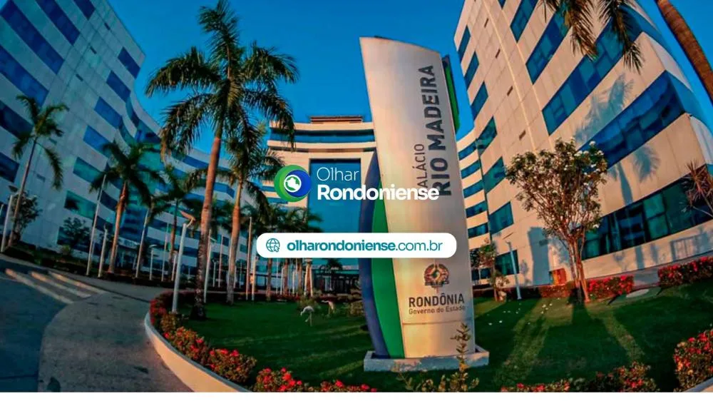 Governo de Rondônia abre 100 vagas para engenheiros, arquitetos e desenhistas com salários de até R$ 7,8 mil
