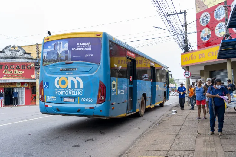 Corredor de ônibus na Avenida 7 de Setembro será liberado para todos os veículos até 31 de dezembro