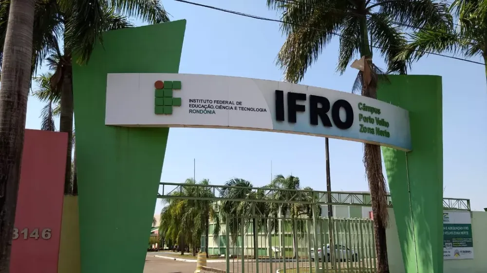 IFRO oferece 31 cursos gratuitos online com certificado; inscrições estão abertas